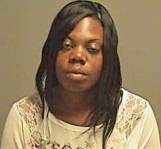 Buxton Stephanie - Mahoning County, OH 