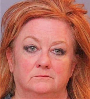 Osthoff Suzanne - Polk County, FL 