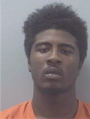 Sims Taparrish - Lexington County, SC 