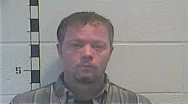 Chadwell Aaron - Shelby County, KY 