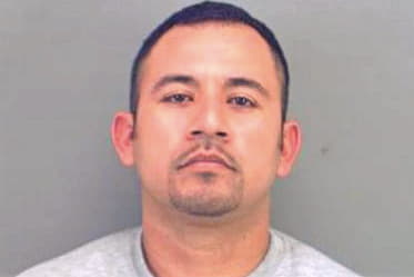 Blas Andres - Smith County, TX 