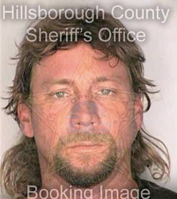 Anderson Anthony - Hillsborough County, FL 