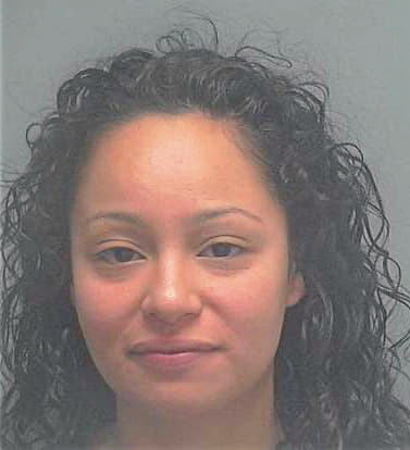 Gonzalez-Vega Ashley - Lee County, FL 