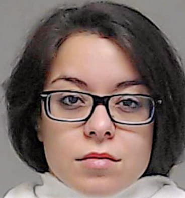 Rocha Ashley - Collin County, TX 