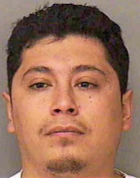 Franco Aureliano - Polk County, FL 