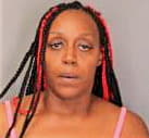 Jones Barbara - Shelby County, TN 
