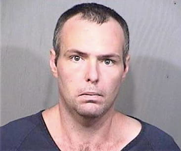 Ross Billy - Brevard County, FL 