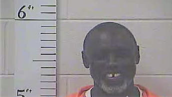 Strong Bruce - Yazoo County, MS 