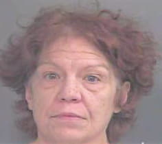 Anderson Cheryl - Washington County, AR 