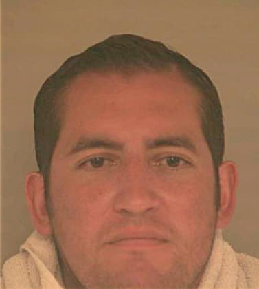 Castillo Chris - Collin County, TX 