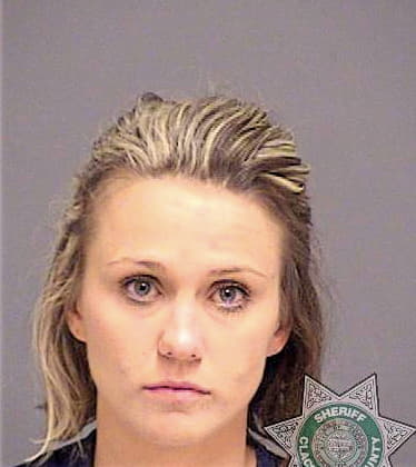 Knowles Christina - Clackamas County, OR 