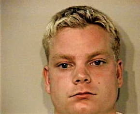 Dean Christopher - Leon County, FL 