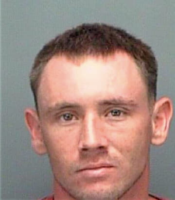 Howard Christopher - Pinellas County, FL 