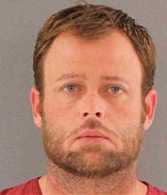 Reymer Corey - Knox County, TN 