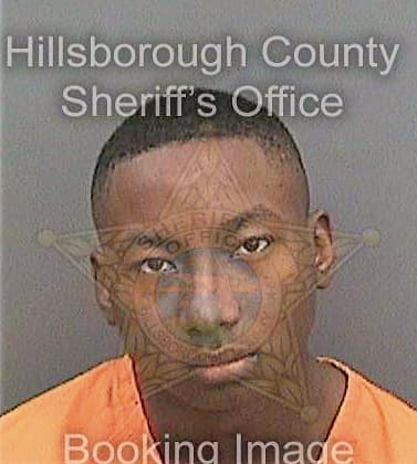 Martin Damon - Hillsborough County, FL 