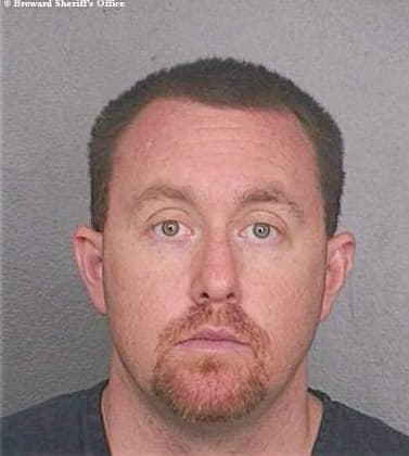 Allen Daniel - Broward County, FL 