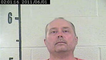 Mcgowan Daniel - Bullitt County, KY 