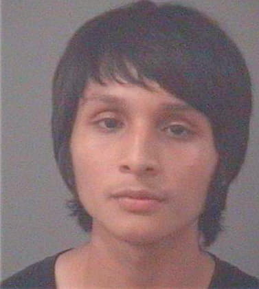 Aragon Diego - Galveston County, TX 