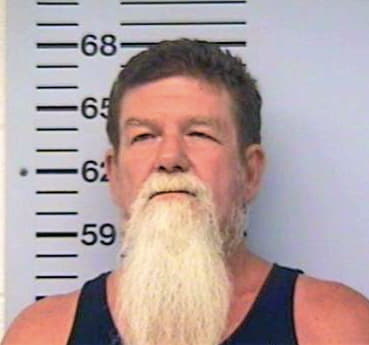 Brown Donald - Desoto County, MS 