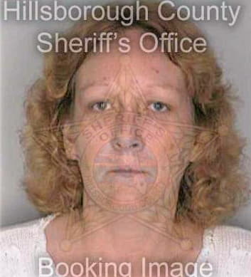 Hall Donna - Hillsborough County, FL 