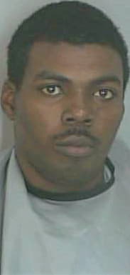 Harris Donnie - Dekalb County, GA 