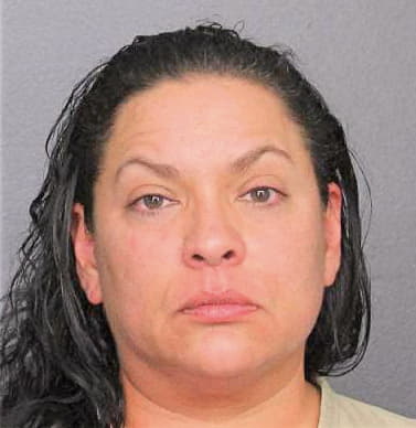 Whitman Dorothy - Broward County, FL 