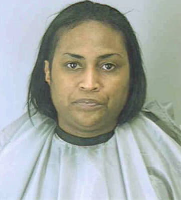 Hamilton Dyana - Dekalb County, GA 