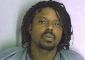 Robinson Eric - Dekalb County, GA 