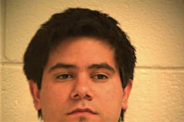 Gamboa Francisco - Hidalgo County, TX 