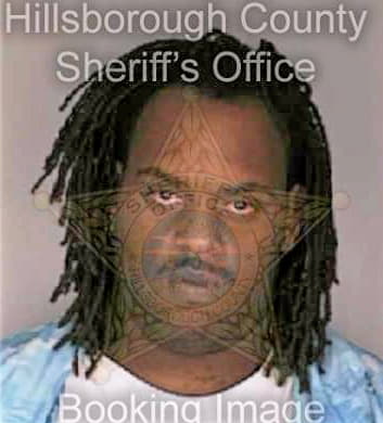Henderson Frank - Hillsborough County, FL 