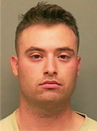 Miller George - Montgomery County, TN 