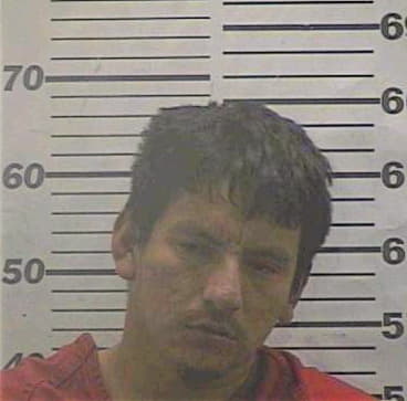Gidvani Henri - SantaFe County, NM 