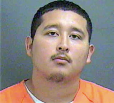 Torres Hugo - Mecklenburg County, NC 