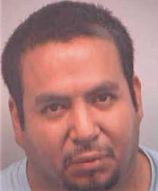 Roman Isaias - Fulton County, GA 