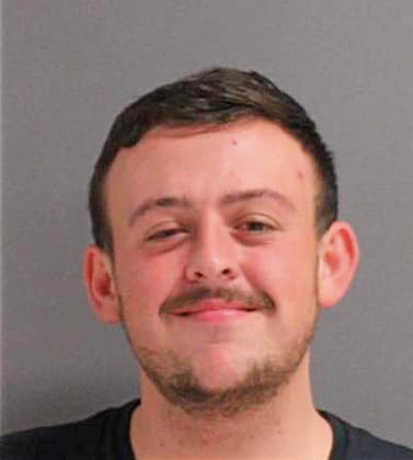 Goddard Jacob - Volusia County, FL 
