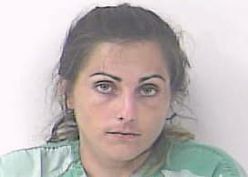 Probst Jennifer - StLucie County, FL 