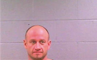 Melvin Jeremy - Wichita County, TX 