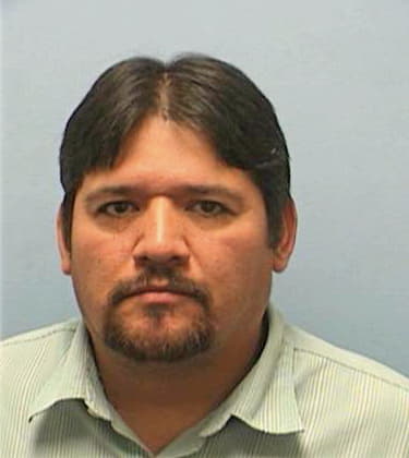 Cervantes Johnny - Travis County, TX 