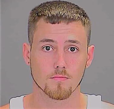 Harris Jonathon - Brazos County, TX 