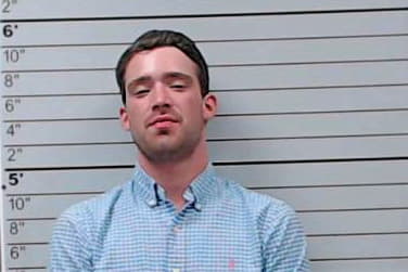 Smith Jordon - Lee County, MS 