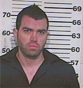 Trevino Jorge - Hidalgo County, TX 