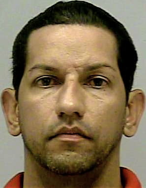 Almeda-Hernandez Juan - Gwinnett County, GA 