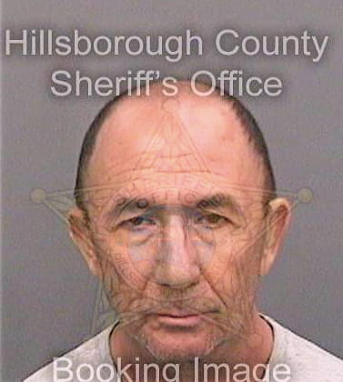 Gonzalez Juan - Hillsborough County, FL 