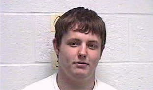 Collins Justin - Whitley County, KY 