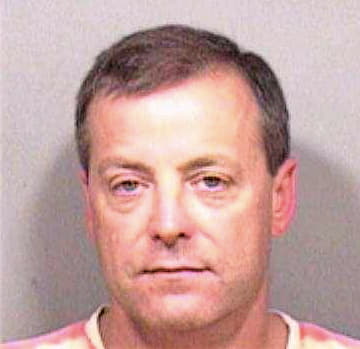 Davis Lance - Marion County, FL 