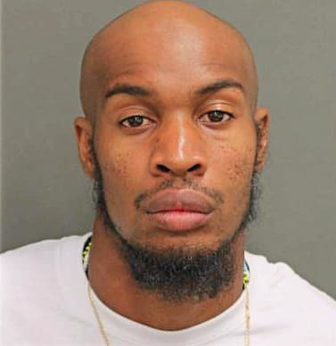 Singleton Lawrence - Orange County, FL 