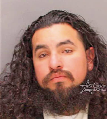 Gonzalez Leopoldo - Ada County, ID 