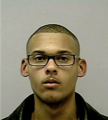 Saunders Leroy - Gwinnett County, GA 