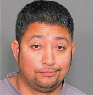 Chavez Margarito - Wake County, NC 