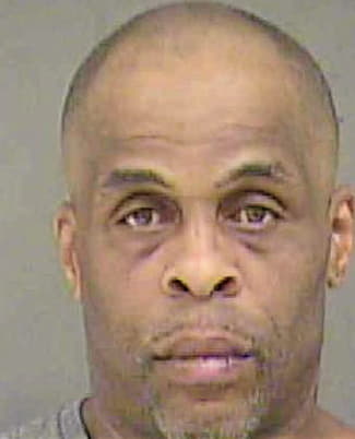 Overton Maurice - Mecklenburg County, NC 